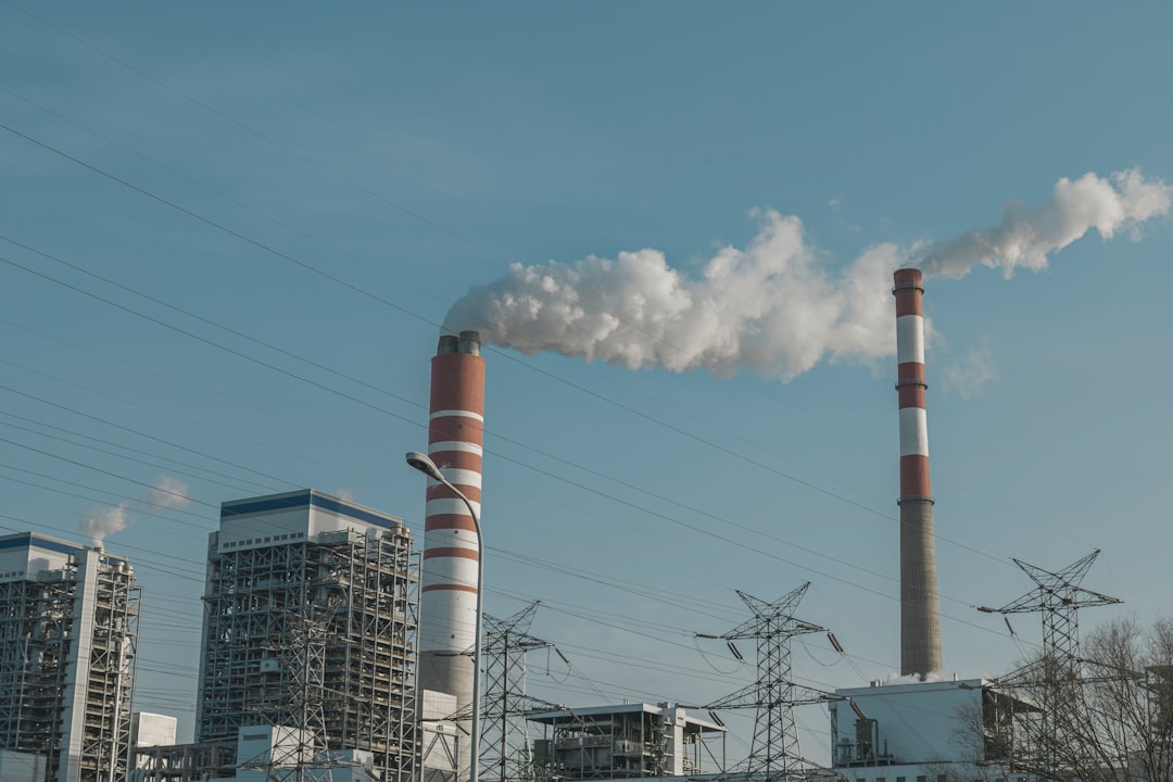 Mercado de créditos de carbono em blockchain - Mercado de Créditos de Carbono em Blockchain: Como a Tecnologia Está Transformando a Sustentabilidade Financeira