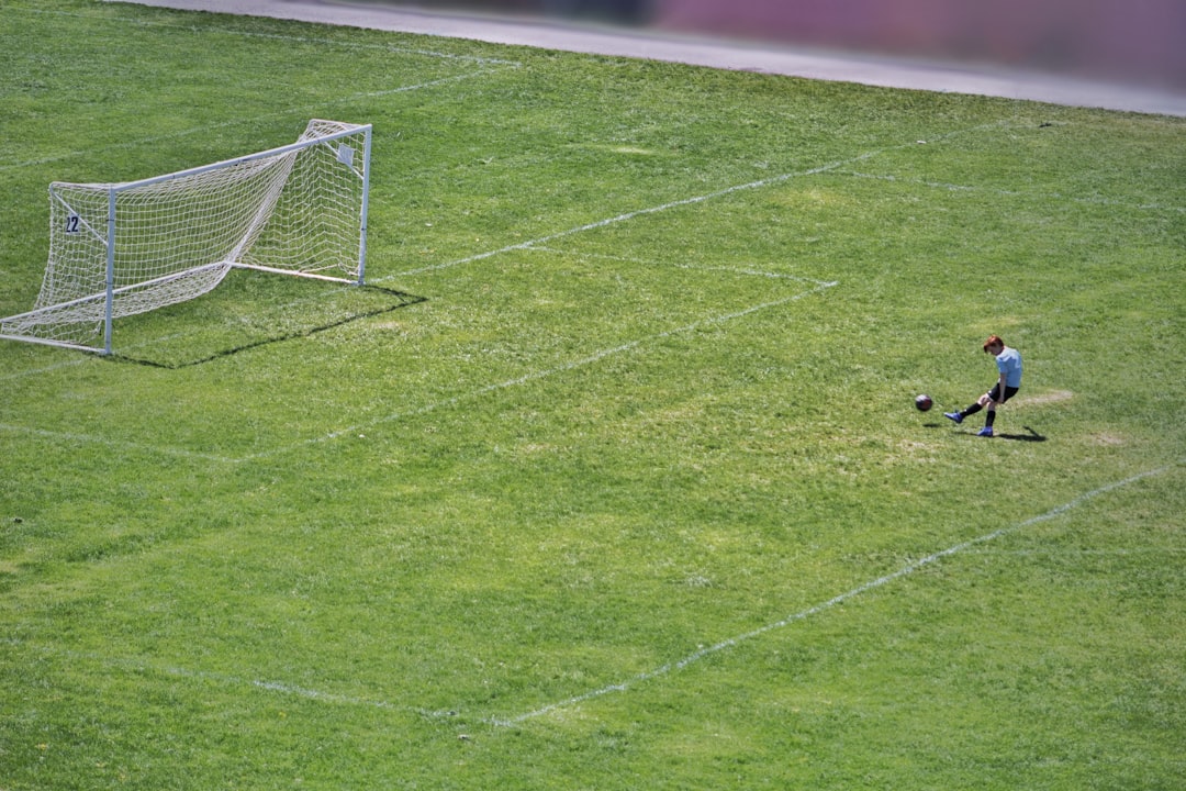 penalty kick - Penalty Kick: Análise Completa, Estratégias e Lições para o Mundo do Futebol e das Criptomoedas