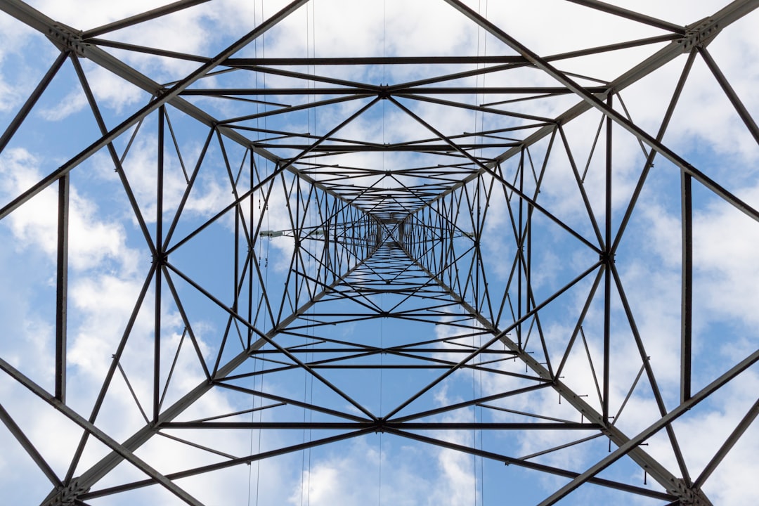 Redes de energia P2P - Redes de energia P2P: O futuro descentralizado da geração e consumo elétrico