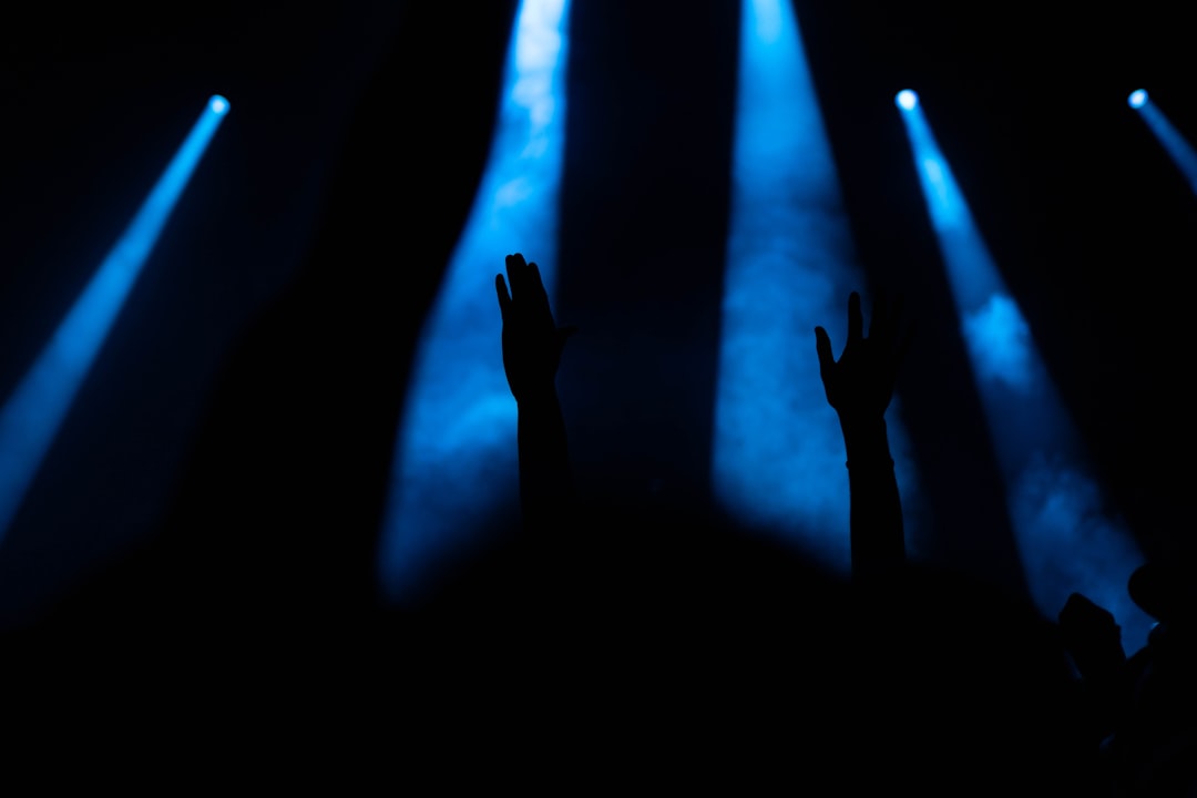 Concertos no Metaverso - want live Concertos no Metaverso - want live