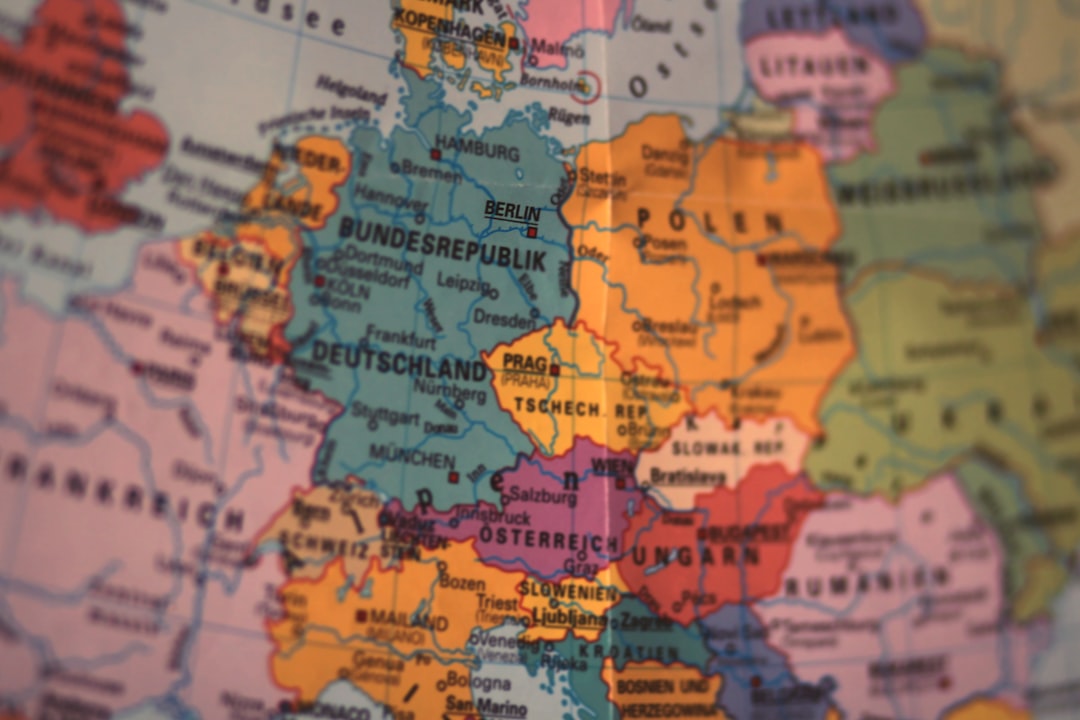 Como a regulamentação MiCA na Europa afeta o mercado - stablecoins like