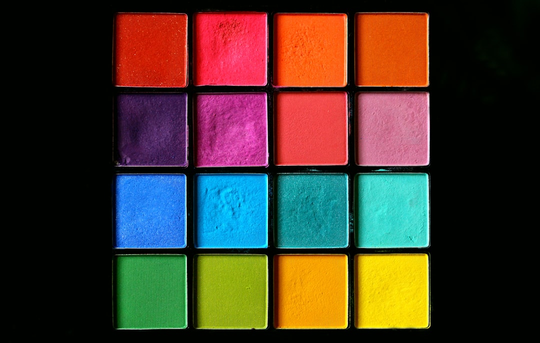 color gamma - Color Gamma: Guia Completo para Designers, Fotógrafos e Desenvolvedores