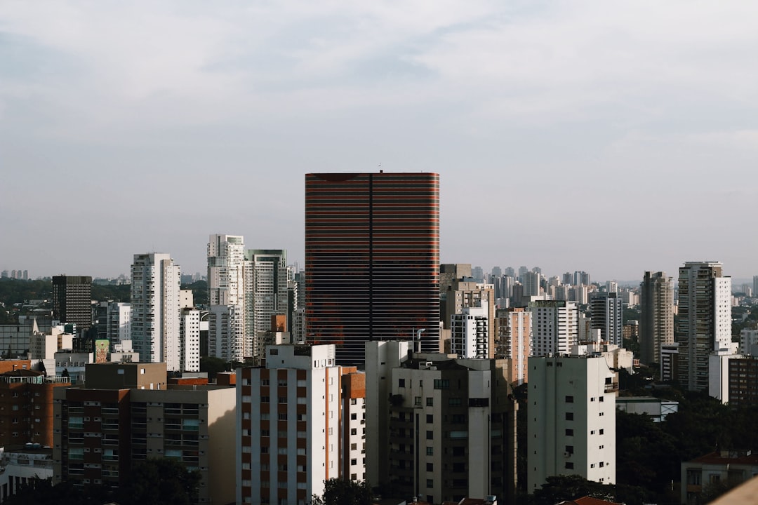 criptomoedas regulamentação brasil - 