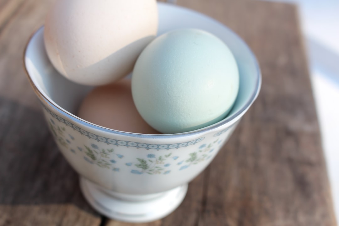 Como se proteger da volatilidade - your eggs