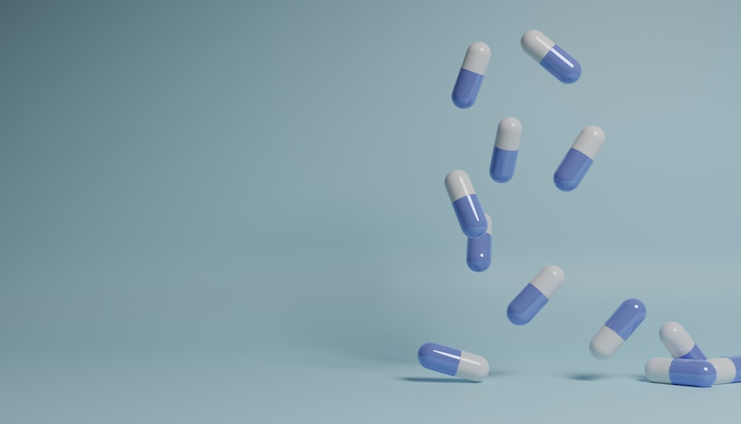 Aplicações da blockchain na saúde - medicines problem