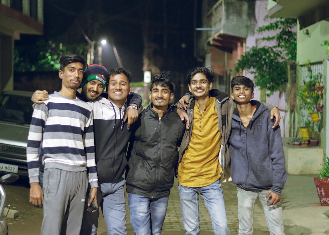 Equipa por trás do projeto - Equipa por trás do projeto: como montar, gerir e apresentar a força‑tarefa que transforma ideias em cripto‑inovações