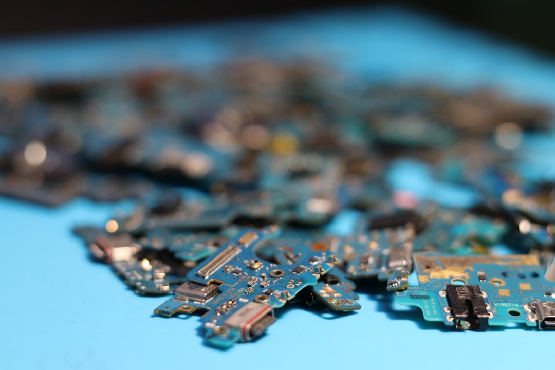 Como os dispositivos de IoT podem transacionar valor entre si - although technology