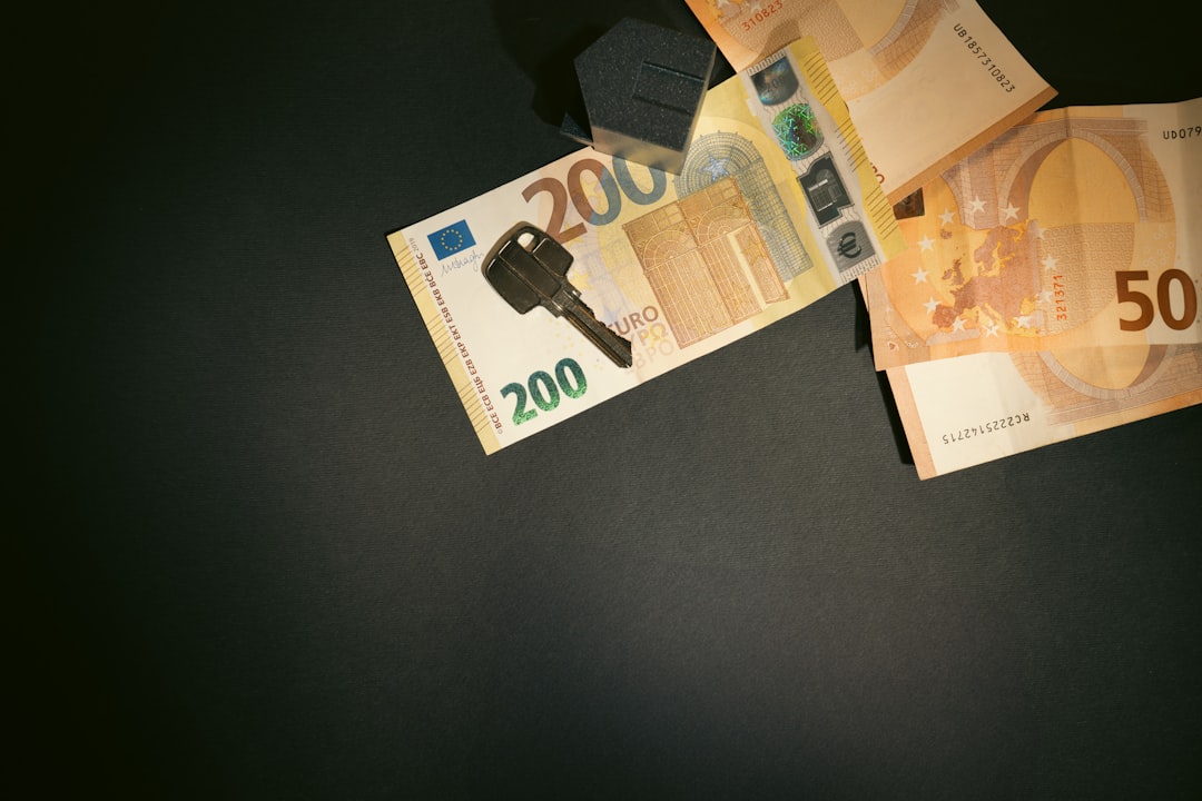 Lock - contract lock