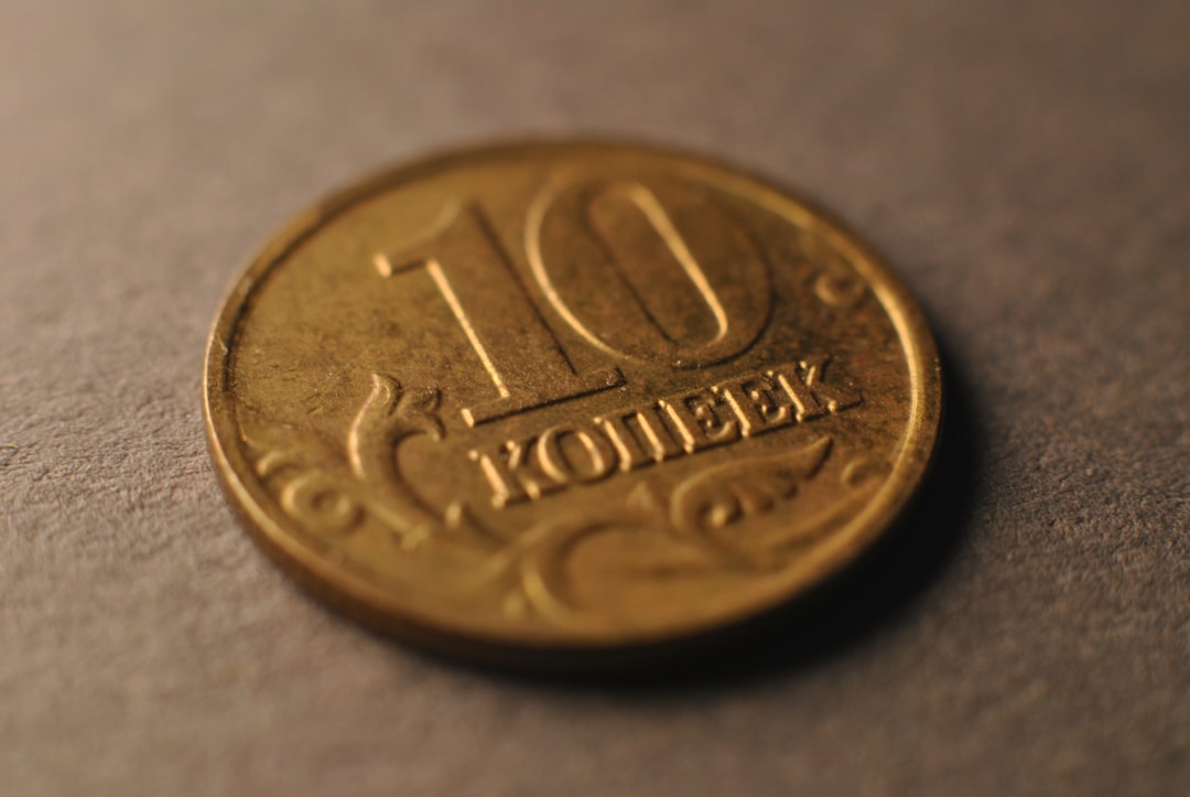 binance - simplest currency