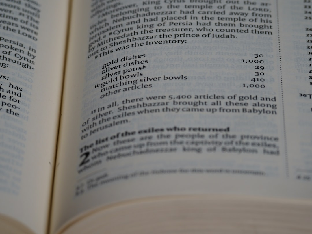 Livro de Ordens - order combining