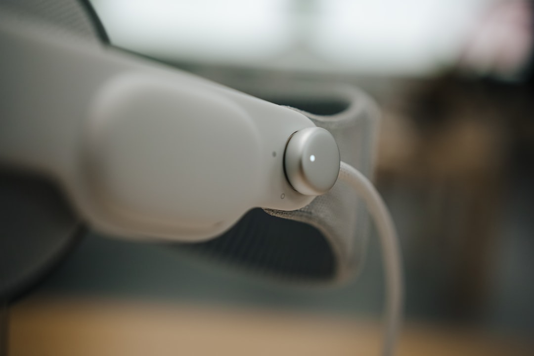 O futuro dos óculos de AR/VR (Apple Vision Pro) - although future