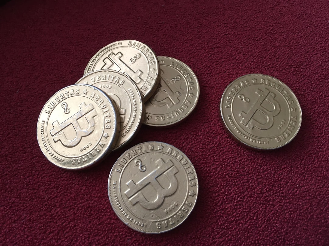 Financiamento de ciência descentralizada (DeSci) - native tokens