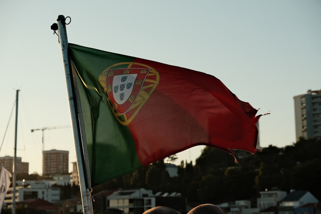 Blockchain em Portugal - Blockchain em Portugal: Guia Completo 2025 – Legislação, Ecossistema e Futuro