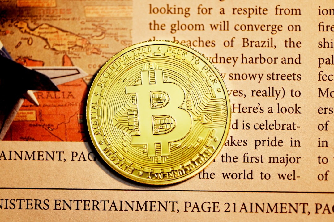 Investir em Bitcoin Portugal - quot there