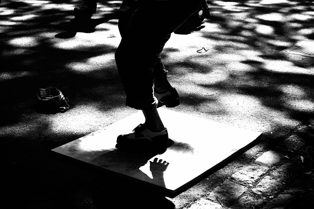 step - holding participate step - holding participate