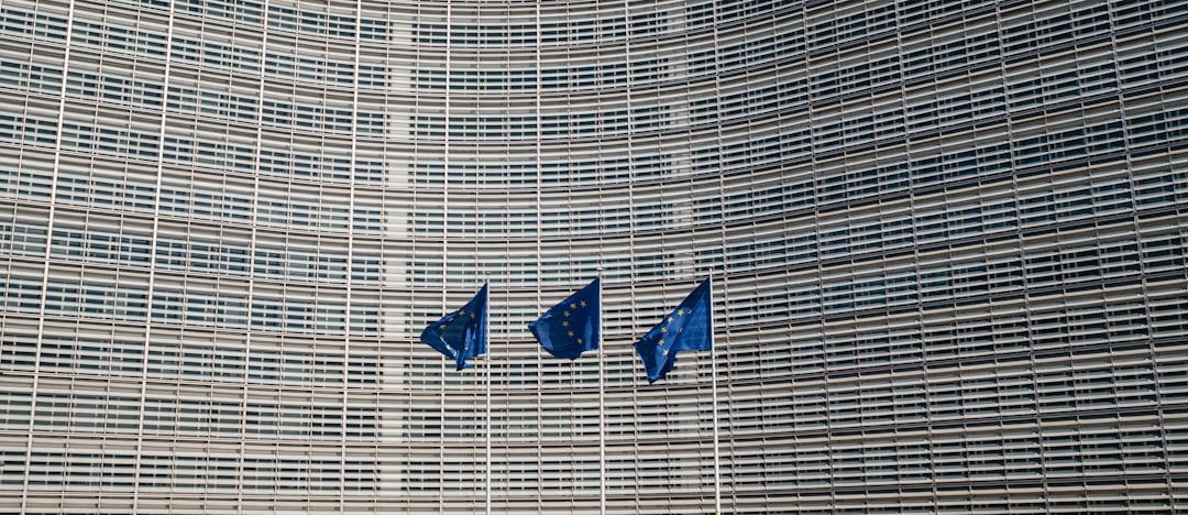 Regulação MiCA na Europa - requirements favor