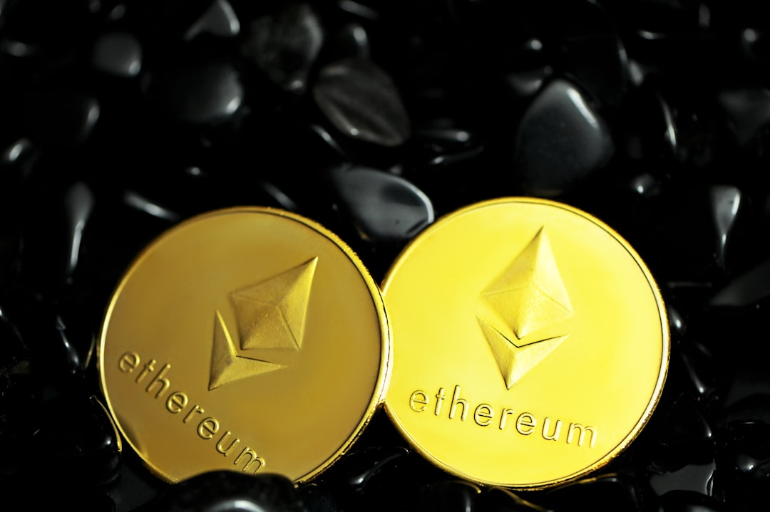 Gas fees do Ethereum - structure aims