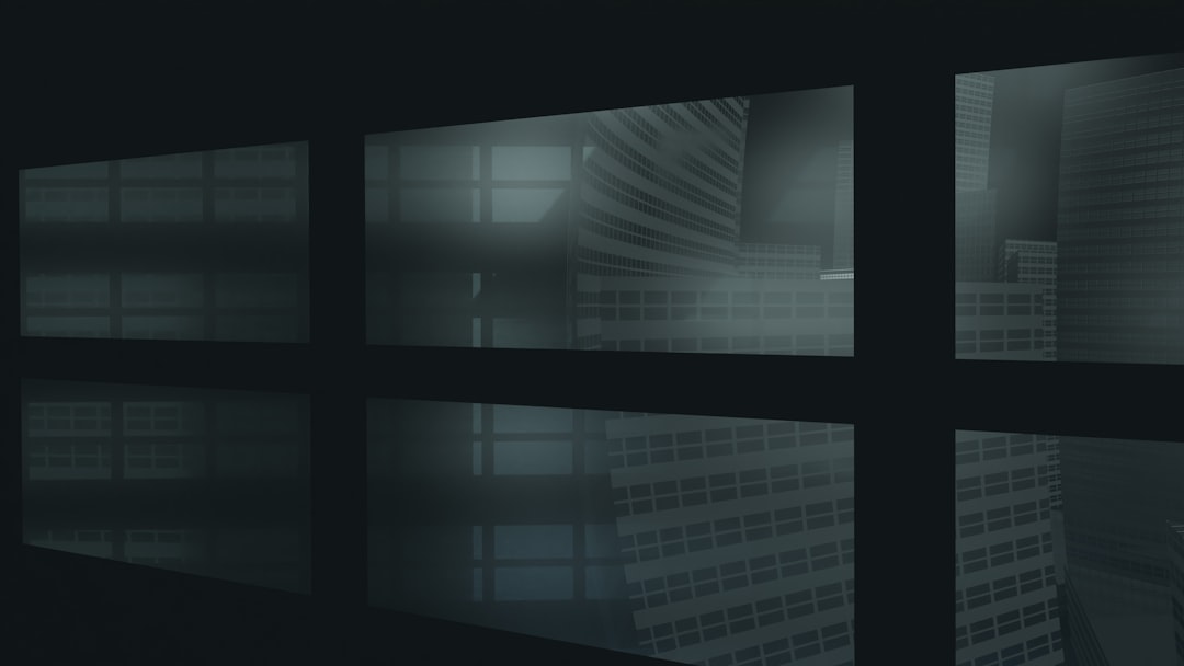 Máquina Virtual Ethereum (EVM) - Máquina Virtual Ethereum (EVM): O Coração da Programação Descentralizada