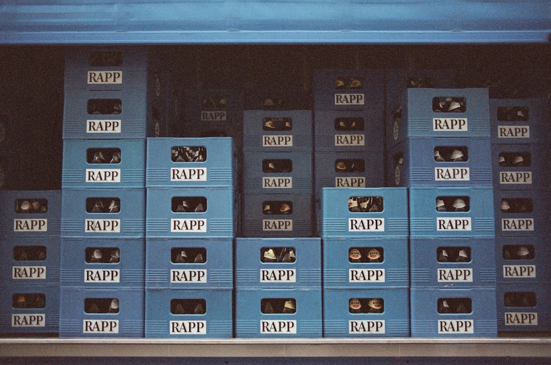 Como guardar criptomoedas - storage cold