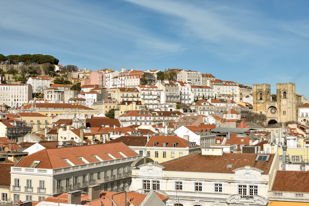 tributação de cripto em Portugal - legally accepted