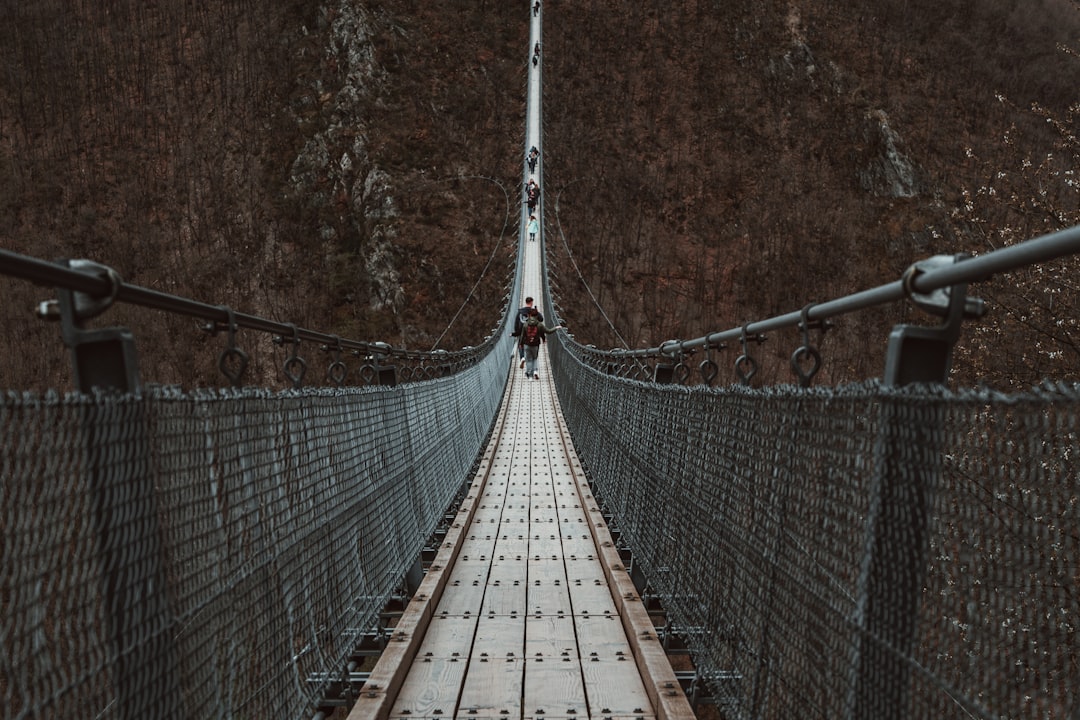 Como usar uma bridge de blockchain - Como usar uma bridge de blockchain: Guia completo passo a passo
