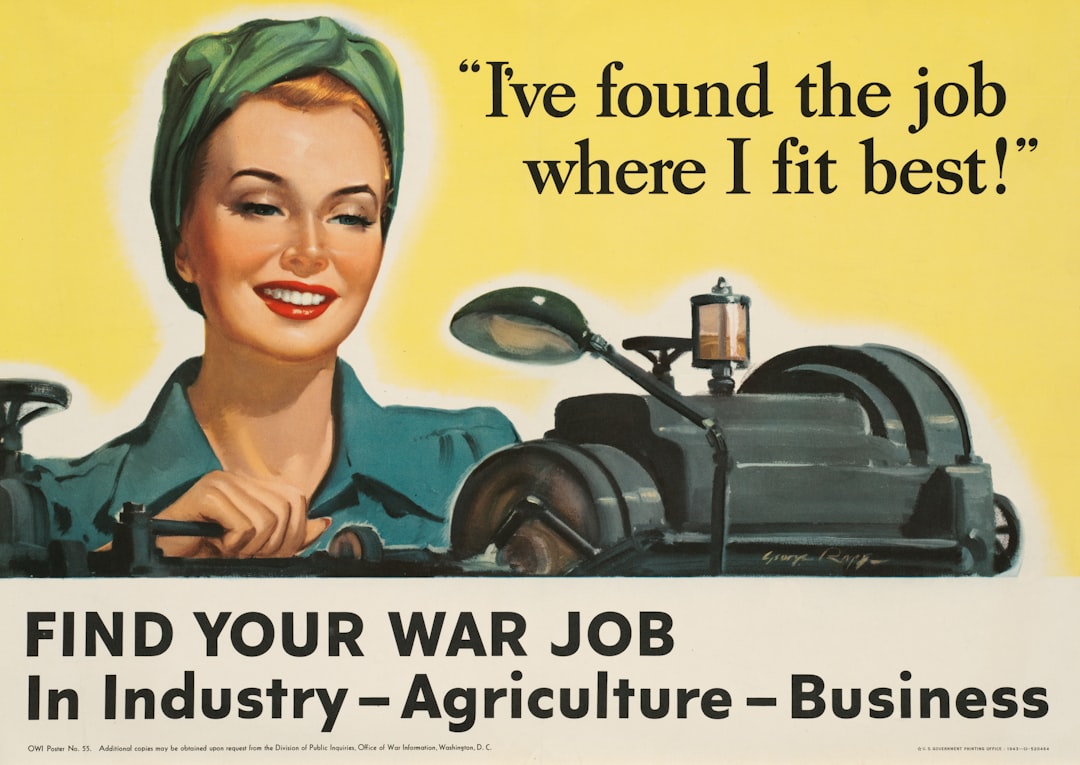 Como delegar a sua estratégia de farming a um especialista - here handy