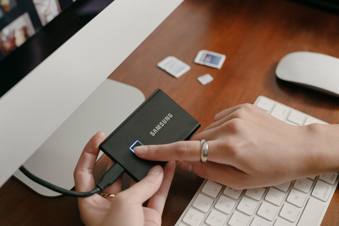 Samsung Blockchain Wallet: guia completo e seguro