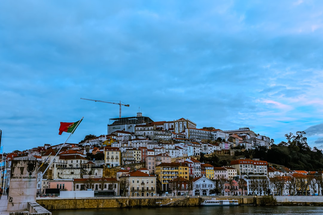 Alternativas à Binance em Portugal - analyzing point