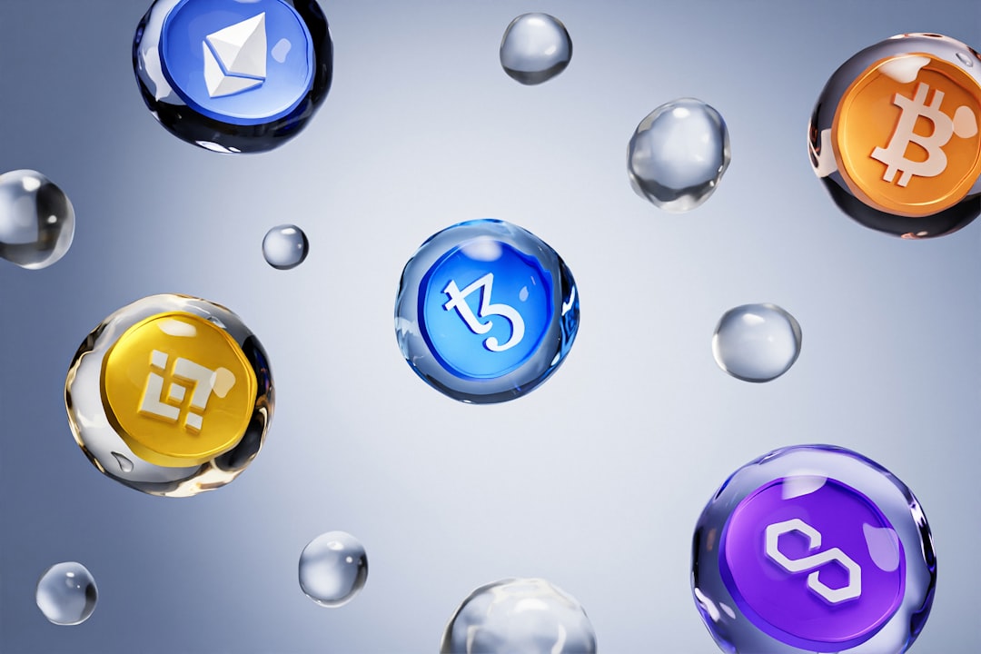 O que é a Binance Smart Chain (BSC) - advantages attract