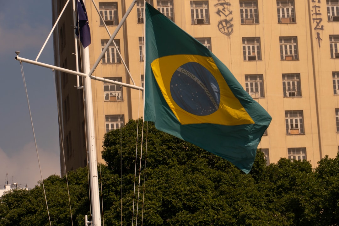 imposto sobre criptomoedas no Brasil - brazilian federal