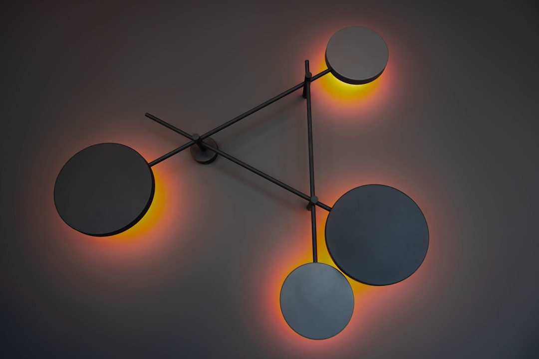 Grafos sociais descentralizados (Lens Protocol) - networks like