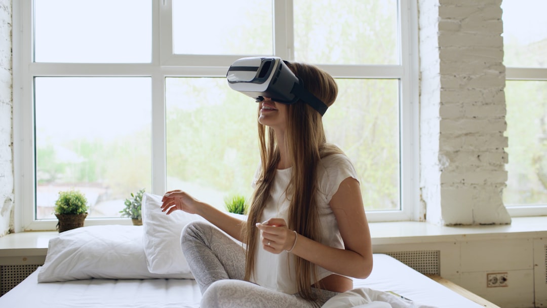 Realidade aumentada e NFTs - Realidade Aumentada e NFTs: Como a Convergência Está Transformando Experiências Digitais