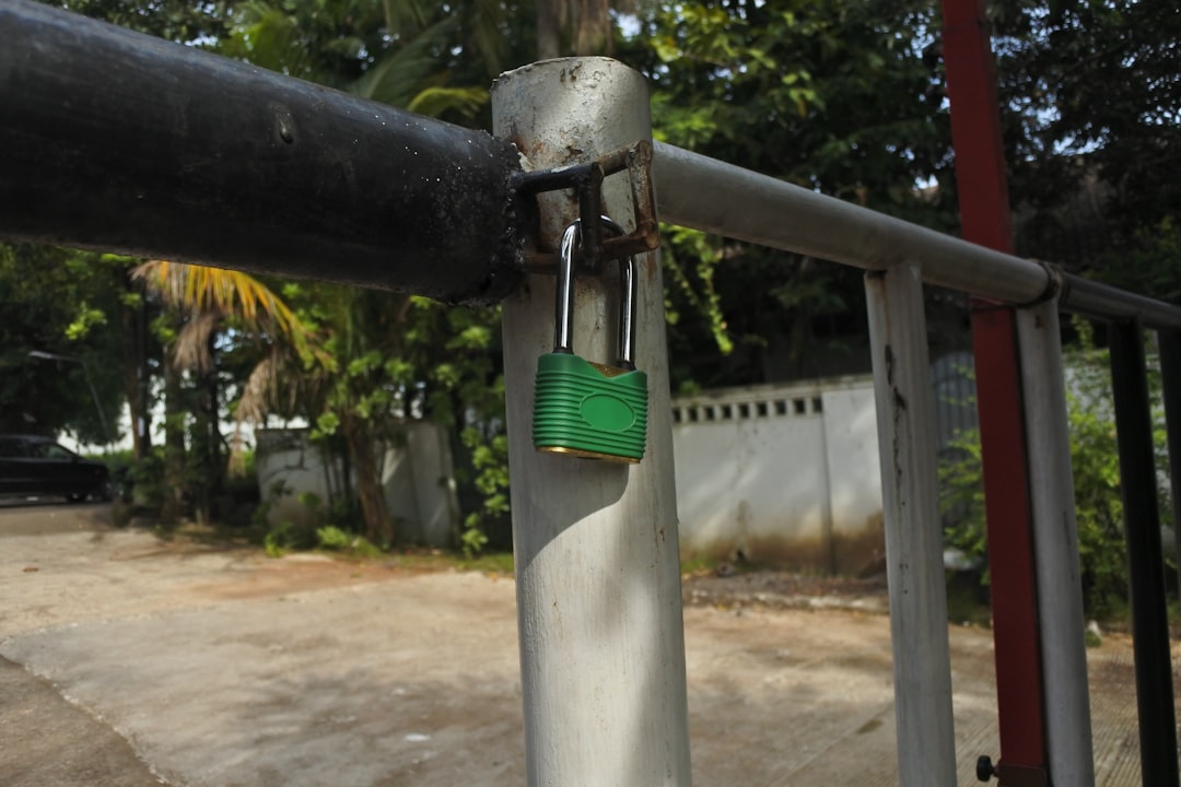 Chave Privada - Chave Privada: O Pilar da Segurança em Criptomoedas e Blockchain