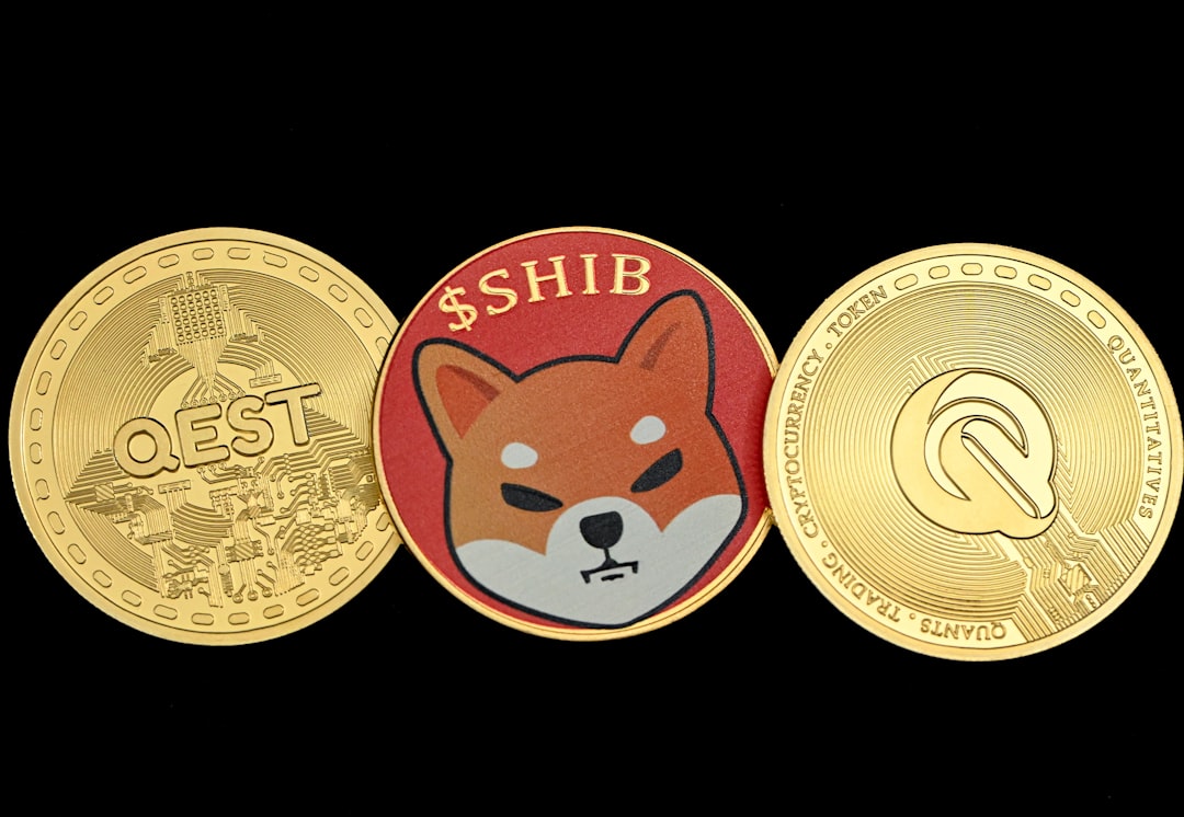 SHIB - according cryptocurrencies